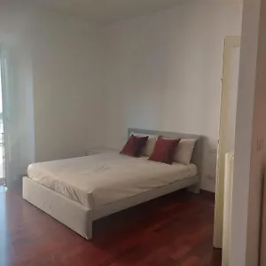 Appartement Brera, Milan
