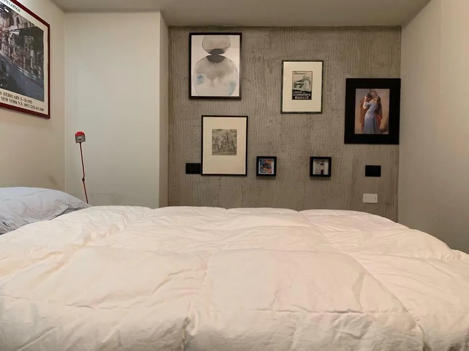 Fra Storia E Modernita Apartment Milan 0*,