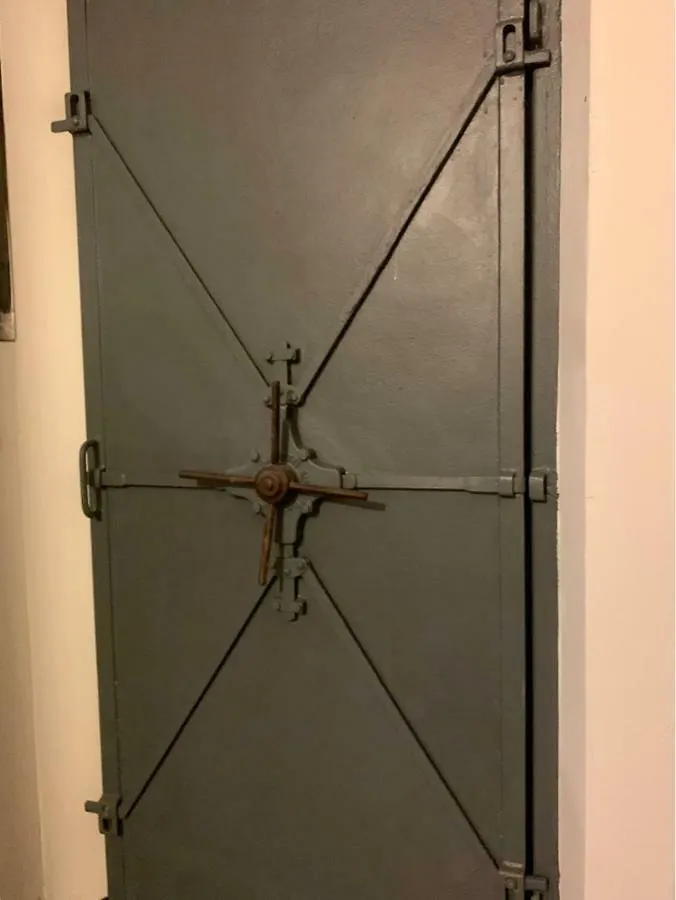 Fra Storia E Modernita Apartment Milan Italy