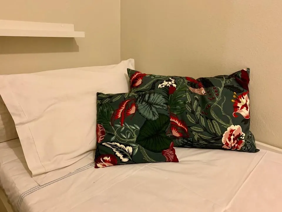 Fra Storia E Modernita Apartment Milan 0*,  Italy