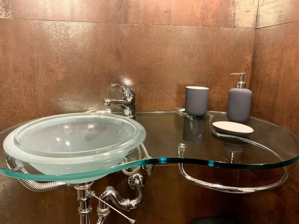 Fra Storia E Modernita Apartment Milan 0*,  Italy