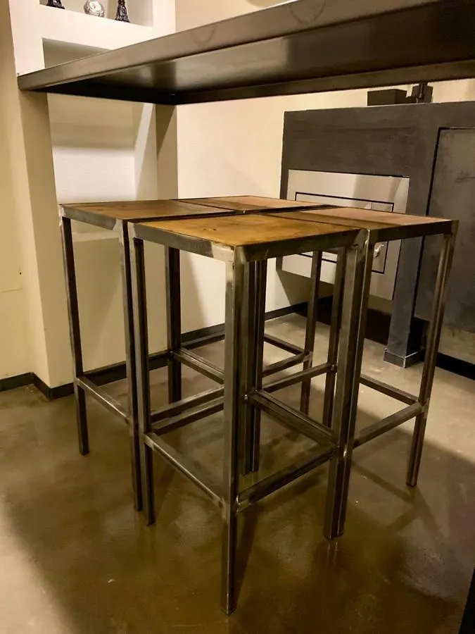 Fra Storia E Modernita Apartment Milan